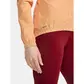 Craft CORE Endurance Hydro 2 Fietsjack Oranje Dames