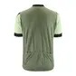 Craft Core Endurance Logo Fietsshirt Korte Mouwen Groen/Zwart Heren