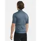 Craft Essence Fietsshirt Korte Mouwen Blauw Heren