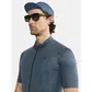 Craft Essence Fietsshirt Korte Mouwen Blauw Heren