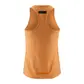 Craft Pro Hypervent 2 Hardloop Singlet Oranje Dames