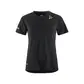 Craft Pro Hypervent 2 Hardloopshirt Korte Mouwen Zwart Dames