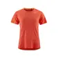 Craft Pro Hypervent 2 Hardloopshirt Korte Mouwen Roze Dames