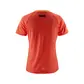 Craft Pro Hypervent 2 Hardloopshirt Korte Mouwen Roze Dames