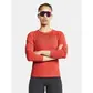 Craft ADV Essence Hardloopshirt Lange Mouwen Roze Dames