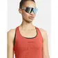 Craft ADV Essence Hardloopshirt Zonder Mouwen Roze Dames