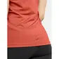 Craft ADV Essence Hardloopshirt Zonder Mouwen Roze Dames