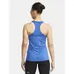 Craft ADV Essence Hardloopshirt Zonder Mouwen Blauw Dames