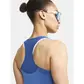Craft ADV Essence Hardloopshirt Zonder Mouwen Blauw Dames