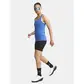 Craft ADV Essence Hardloopshirt Zonder Mouwen Blauw Dames