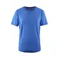 Craft ADV Essence Hardloopshirt Korte Mouwen Blauw Heren