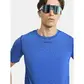 Craft ADV Essence Hardloopshirt Korte Mouwen Blauw Heren