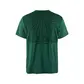 Craft Core Essence Hardloopshirt Korte Mouwen Groen Heren