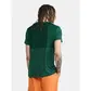Craft Core Essence Hardloopshirt Korte Mouwen Groen Heren