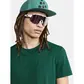 Craft Core Essence Hardloopshirt Korte Mouwen Groen Heren
