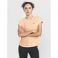 Craft Core Essence Hardloopshirt Korte Mouwen Lichtroze Dames