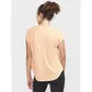 Craft Core Essence Hardloopshirt Korte Mouwen Lichtroze Dames