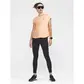 Craft Core Essence Hardloopshirt Korte Mouwen Lichtroze Dames