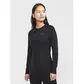 Craft ADV Wool Merino RN Thermoshirt Lange Mouwen Zwart Dames