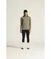 Craft CORE Dry Active Comfort Thermoshirt Lange Mouwen Bruin Heren