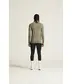Craft CORE Dry Active Comfort Thermoshirt Lange Mouwen Bruin Heren