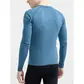 Craft CORE Dry Active Comfort Thermoshirt Lange Mouwen Blauw Heren