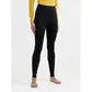 Craft PRO Wool Extreme x Thermobroek Lang Zwart Dames