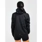 Craft ADV Essence Hydro Hardloopjack Zwart Dames