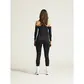 Craft ADV Essence 2 Hardloop Singlet Zwart Dames
