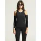 Craft ADV Essence 2 Hardloop Singlet Zwart Dames