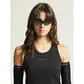 Craft ADV Essence 2 Hardloop Singlet Zwart Dames