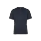 Craft ADV Essence 2 Hardloopshirt Korte Mouwen Donkerblauw Heren