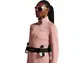 Craft CORE Gain Midlayer Lange Mouwen Lichtroze Dames