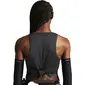 Craft CORE Essence 2 Hardloop Singlet Zwart Dames