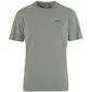 Craft CORE Essence 2 Hardloopshirt Korte Mouwen Groen/Grijs Heren