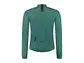 Craft LMTD Fietsshirt Lange Mouwen Groen/Zwart Heren