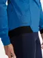 Craft ADV Bike SubZ Fietsjack Blauw/Blauw Heren