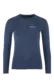 Craft ADV Cool Intensity LS Thermoshirt Lange Mouwen Blauw Dames