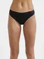 Craft Core Dry String Onderbroek Zwart Dames