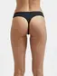 Craft Core Dry String Onderbroek Zwart Dames