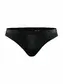 Craft Core Dry String Onderbroek Zwart Dames