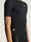 Craft ADV Aero Fietsshirt Korte Mouwen Zwart/Zwart Heren
