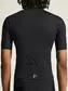 Craft ADV Aero Fietsshirt Korte Mouwen Zwart/Zwart Heren