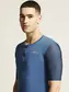 Craft ADV Aero Fietsshirt Korte Mouwen Blauw/Blauw Heren