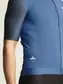 Craft ADV Aero Fietsshirt Korte Mouwen Blauw/Blauw Heren