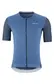 Craft ADV Aero Fietsshirt Korte Mouwen Blauw/Blauw Heren