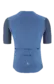 Craft ADV Aero Fietsshirt Korte Mouwen Blauw/Blauw Heren