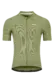 Craft ADV Endurance Fietsshirt Korte Mouwen Groen Heren