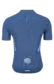 Craft ADV Endurance Fietsshirt Korte Mouwen Blauw Heren