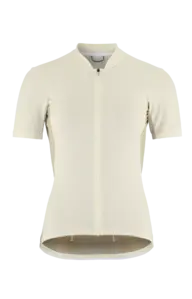 Craft ADV Endurance Fietsshirt Korte Mouwen TOFU/HAY Dames
